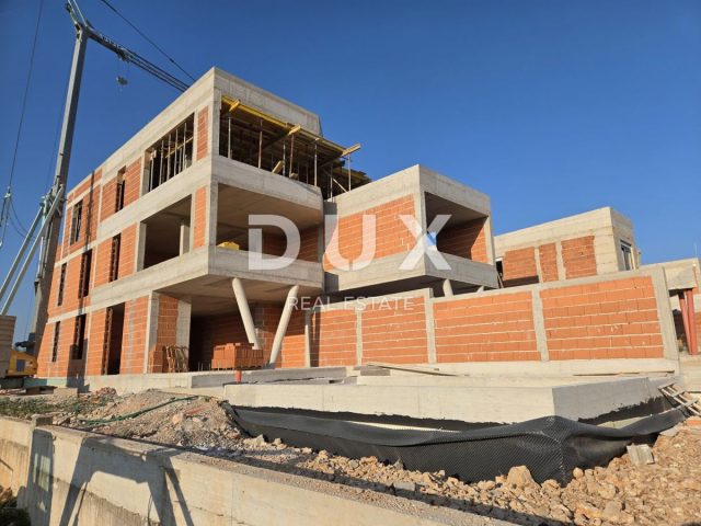 Apartmán na prodej 80 m² – Vodice