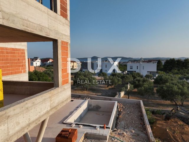 Apartmán na prodej 80 m² – Vodice