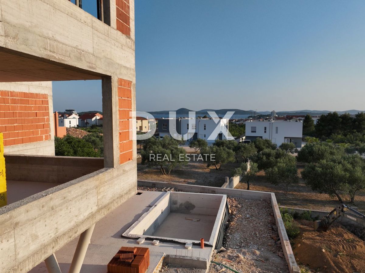 Apartmán Na prodej - šibensko-kninska Vodice - foto 1/8