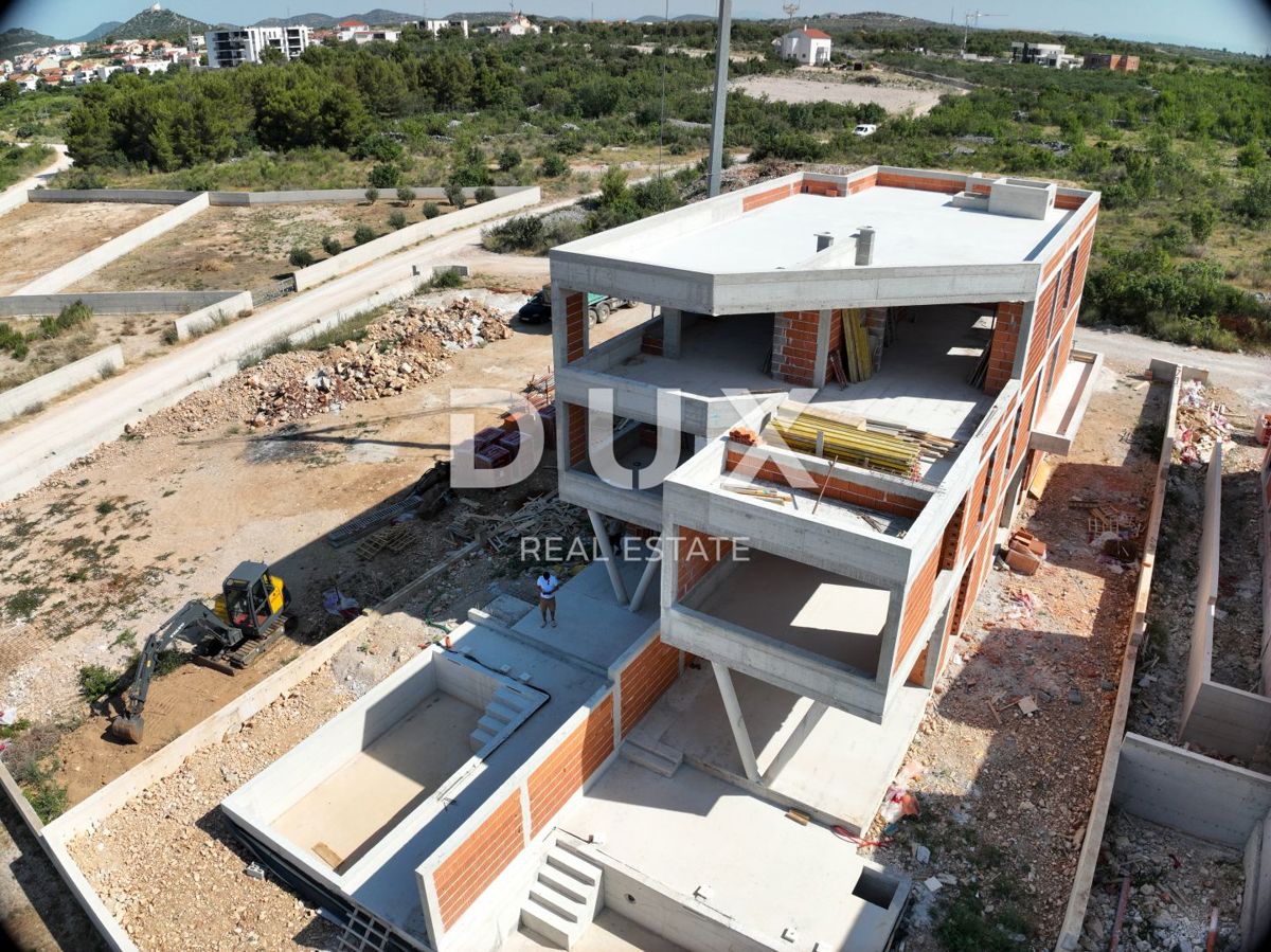 Flat For sale - šibensko-kninska Vodice - foto 1/9