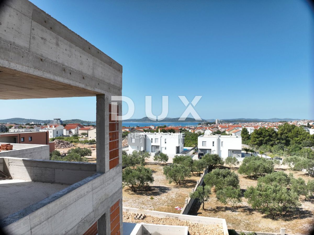 Flat For sale - šibensko-kninska Vodice - foto 2/9
