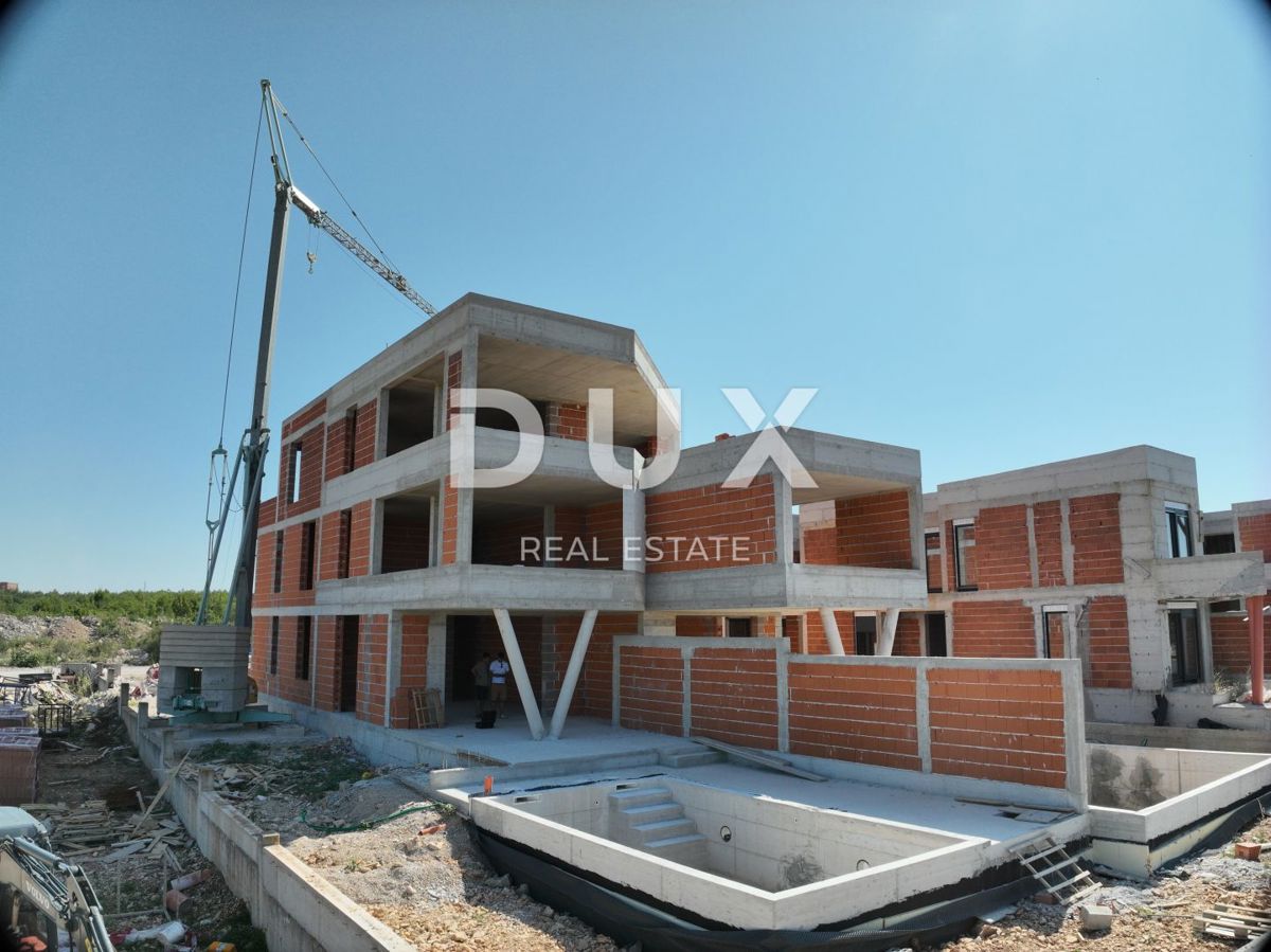 Flat For sale - šibensko-kninska Vodice - foto 5/9