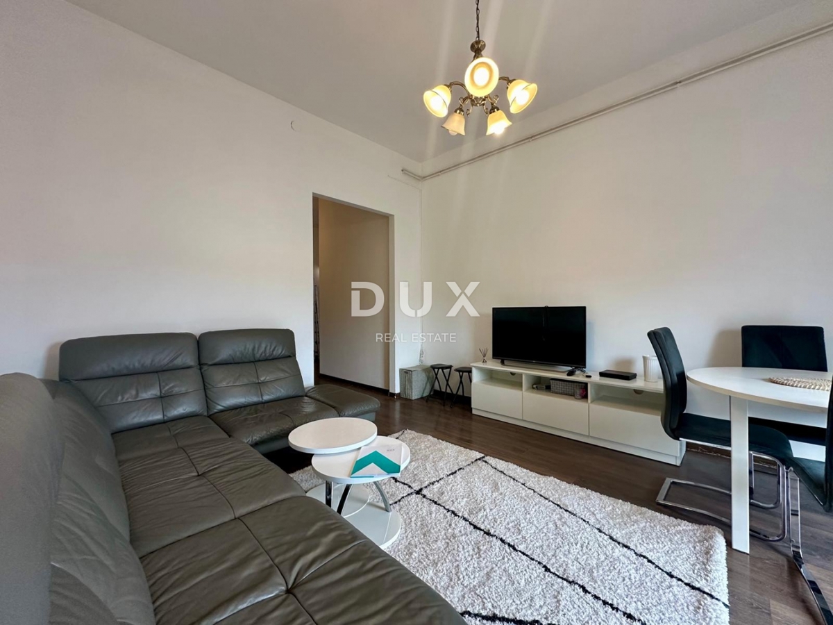 Flat For rent - PRIMORSKO-GORANSKA RIJEKA