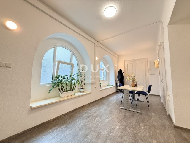Business premises for sale 96 m² – Rijeka