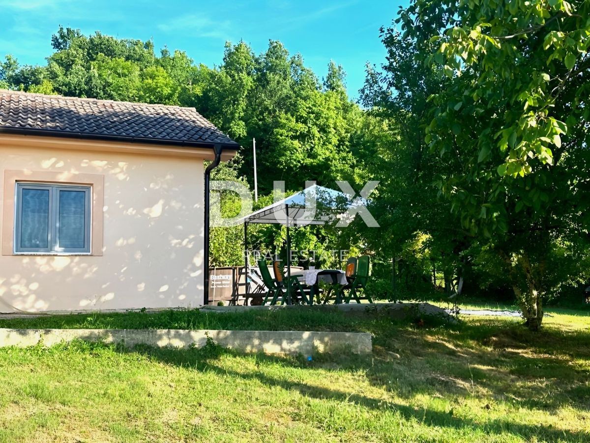 Dom Na predaj BUZET