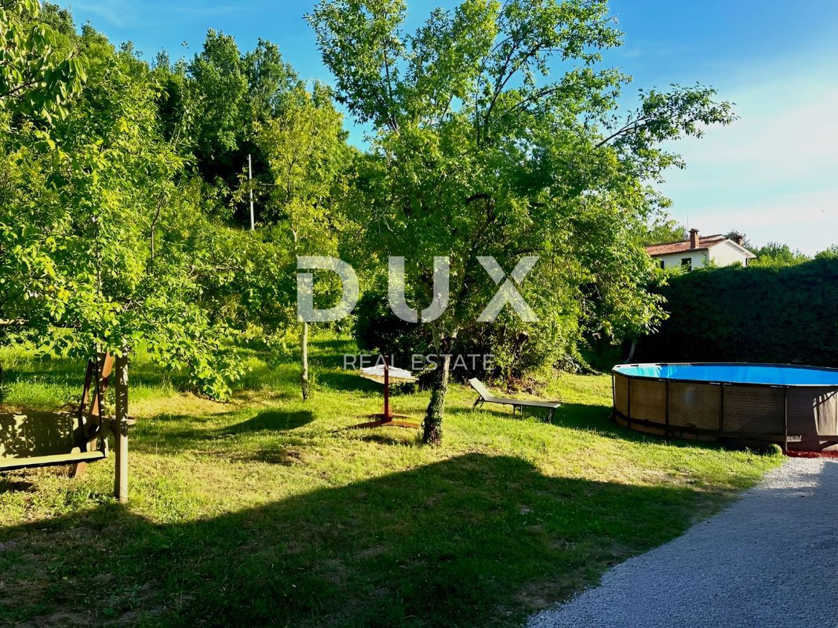 House For sale - ISTARSKA BUZET