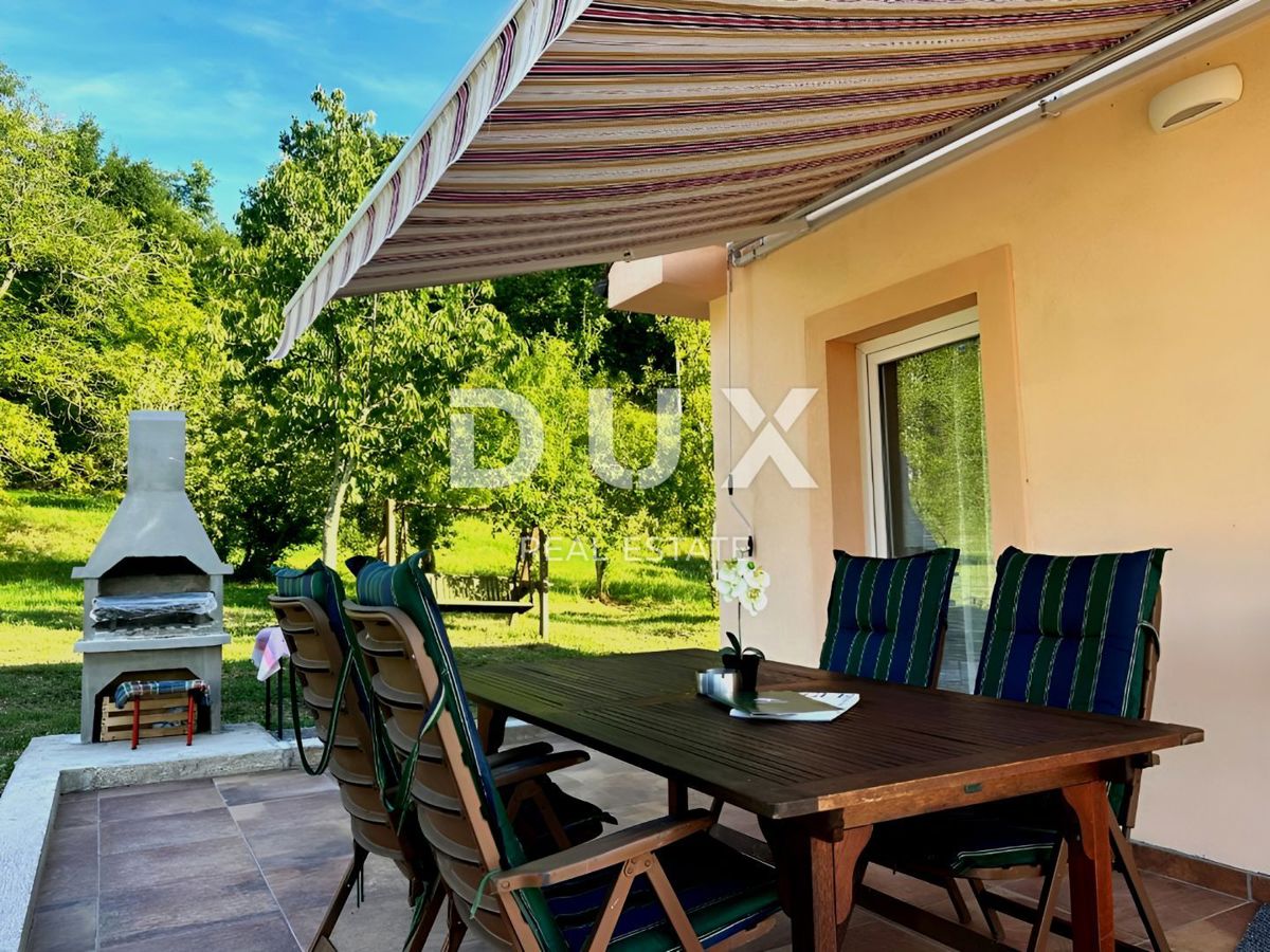 House For sale - ISTARSKA BUZET
