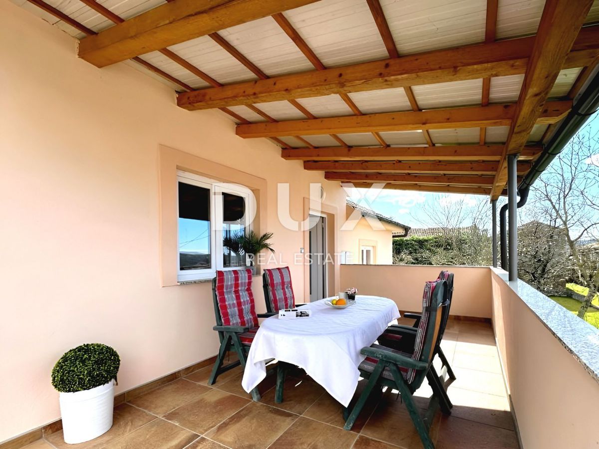 House For sale - ISTARSKA BUZET