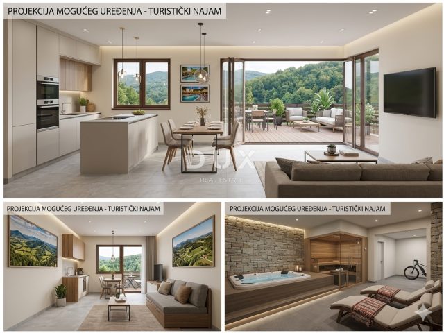 Apartment Zu verkaufen KRAPINSKE TOPLICE