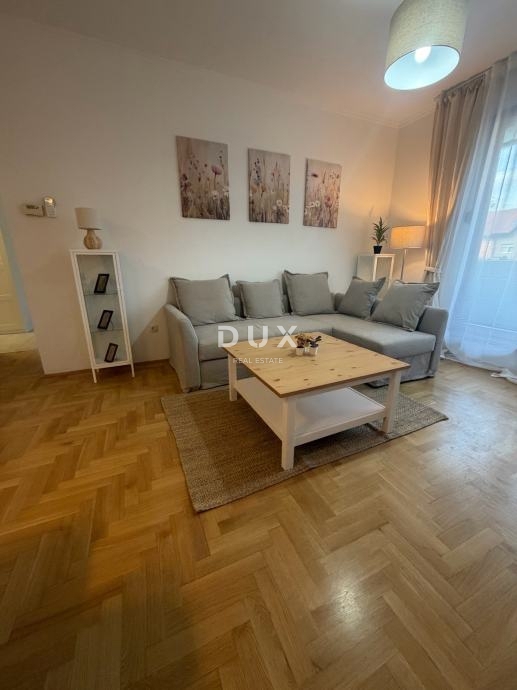 Appartement À louer - Grad Zagreb Zagreb - foto 1/15