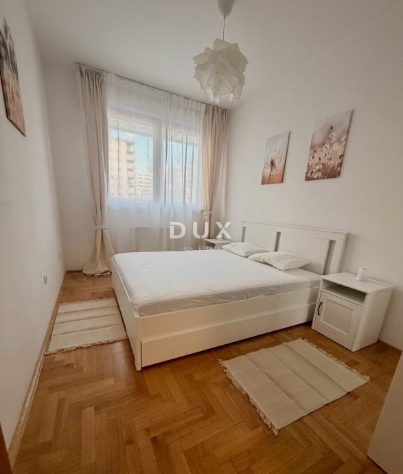 Appartement À louer - GRAD ZAGREB ZAGREB
