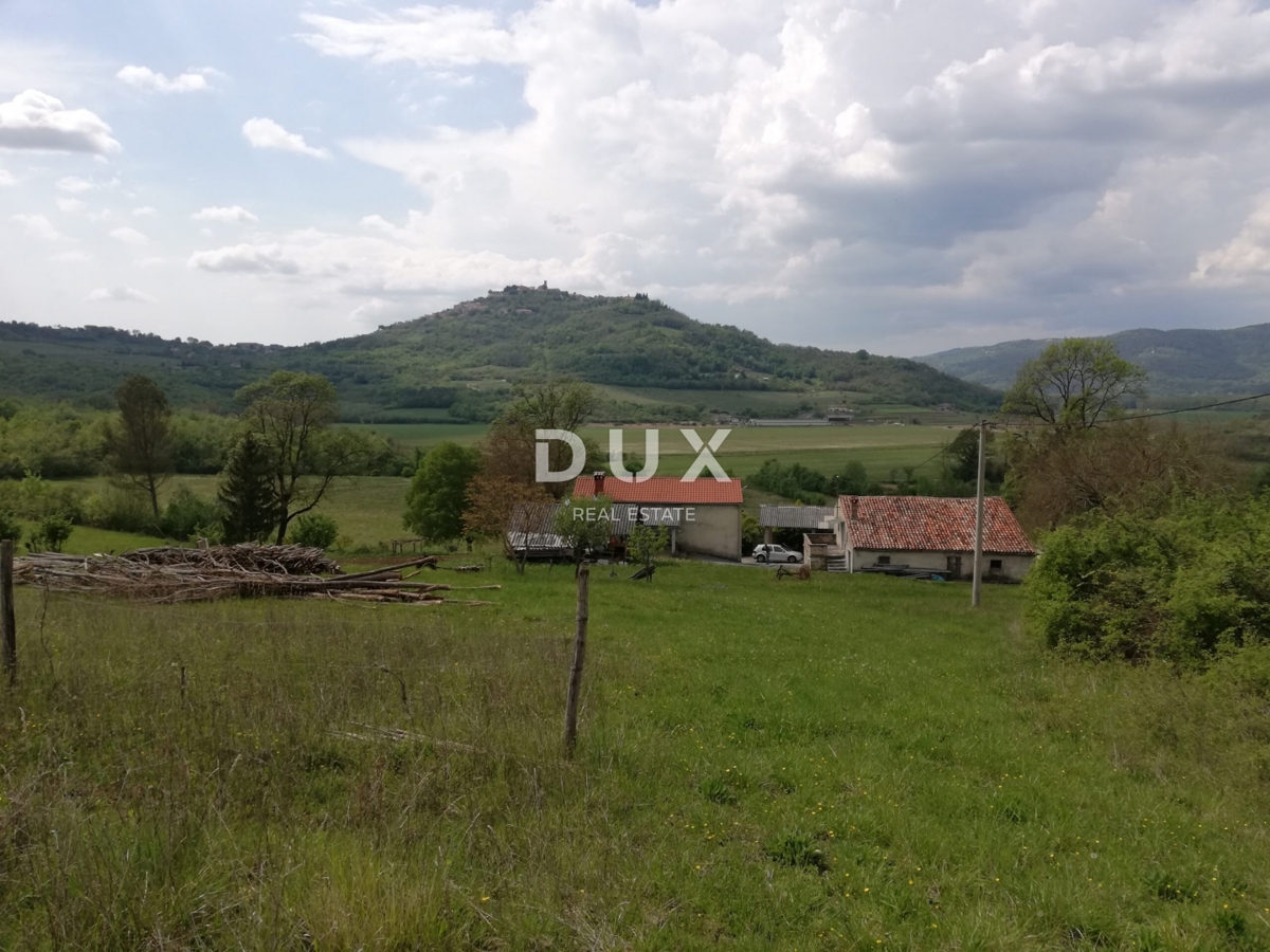 Land For sale - ISTARSKA MOTOVUN