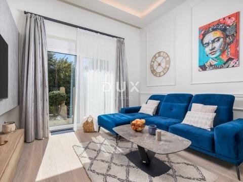Apartment Zu verkaufen - Primorsko-goranska Opatija - foto 1/20