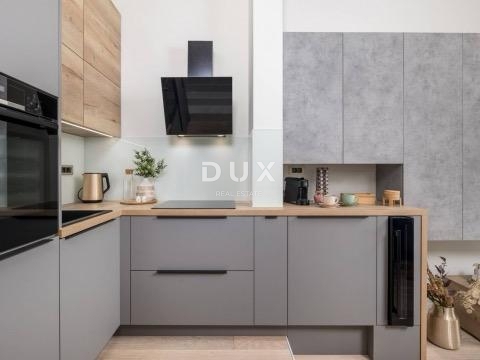 Apartment Zu verkaufen - PRIMORSKO-GORANSKA OPATIJA