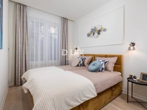 Apartment Zu verkaufen - PRIMORSKO-GORANSKA OPATIJA