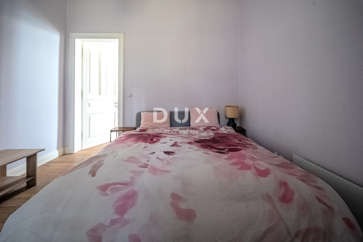 Apartmán Na predaj - PRIMORSKO-GORANSKA OPATIJA