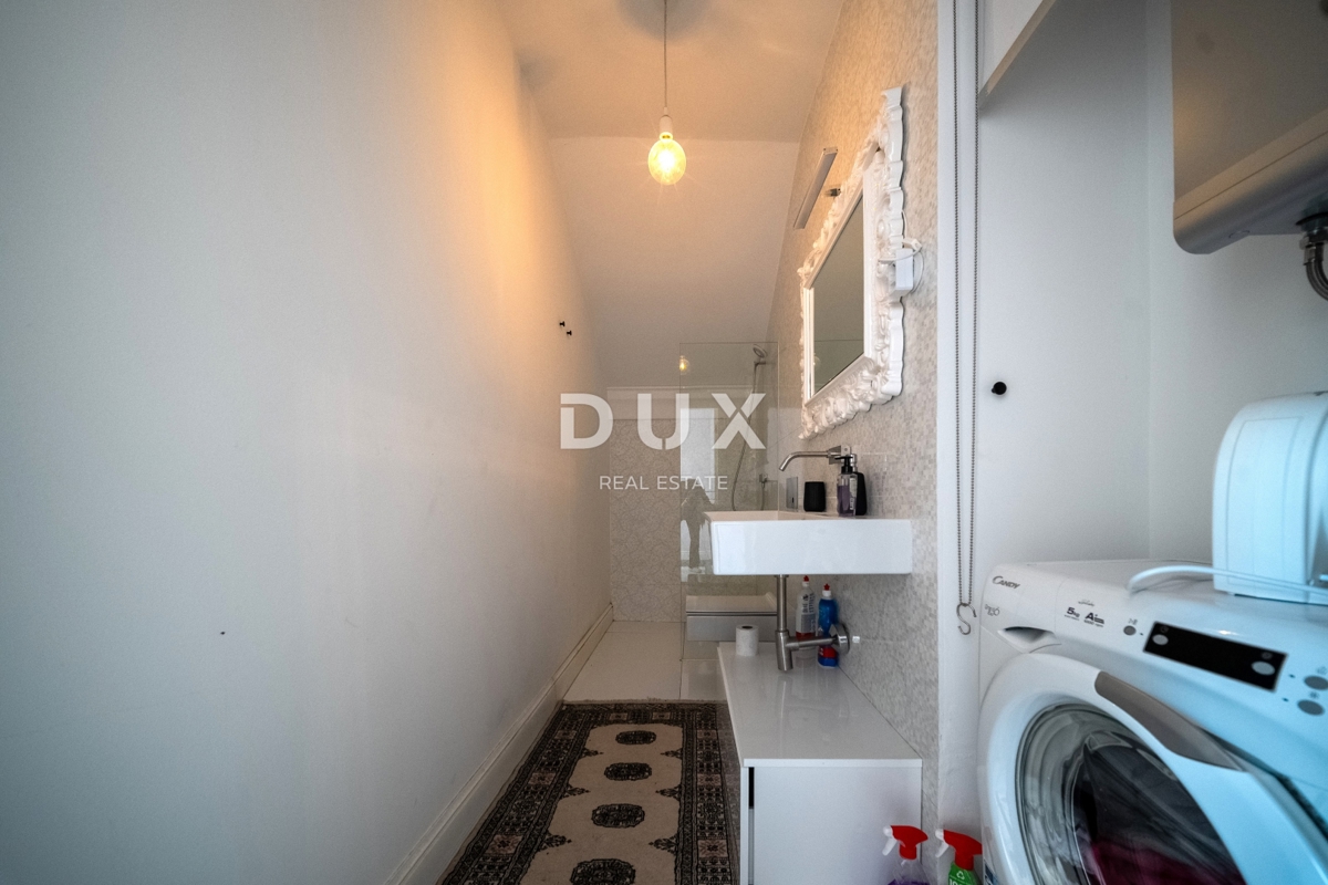 Apartmán Na predaj - PRIMORSKO-GORANSKA OPATIJA