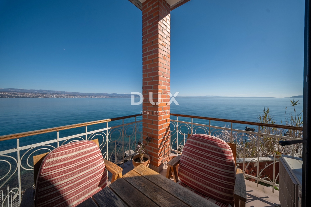 Apartmán Na predaj - PRIMORSKO-GORANSKA OPATIJA