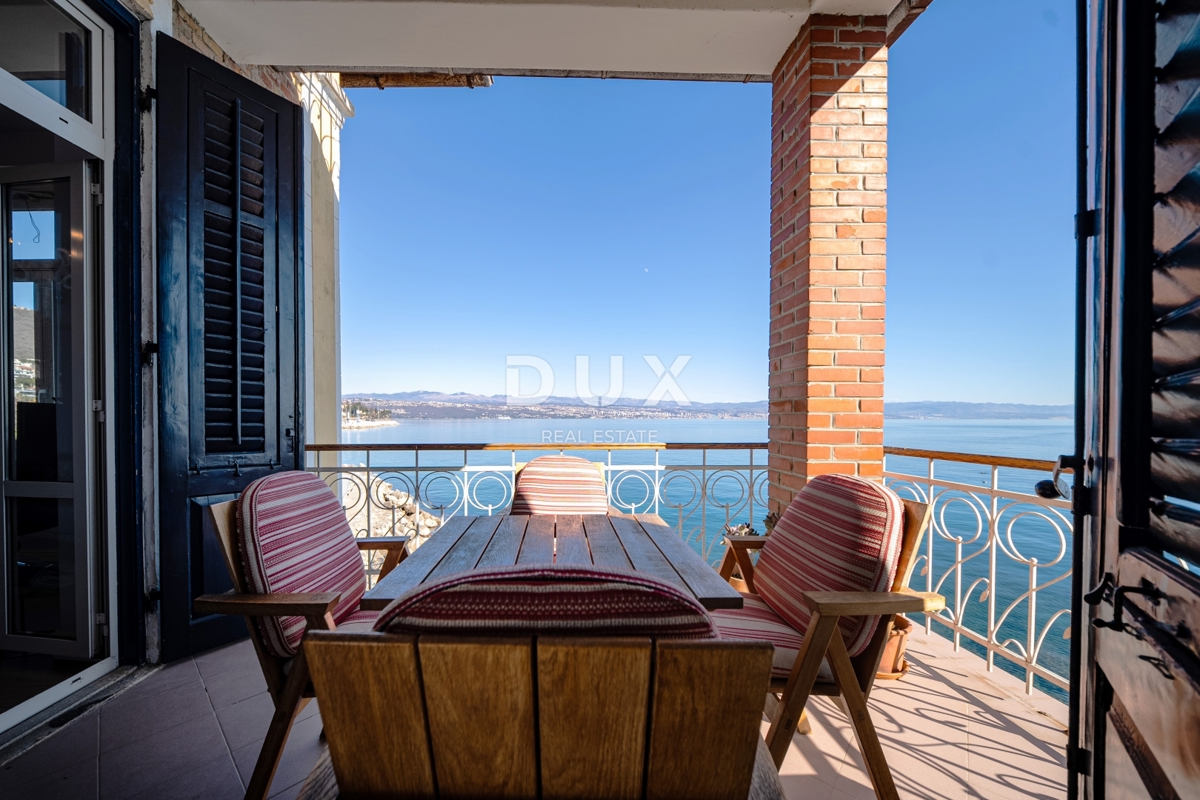 Apartmán Na predaj - Primorsko-goranska Opatija - foto 2/12
