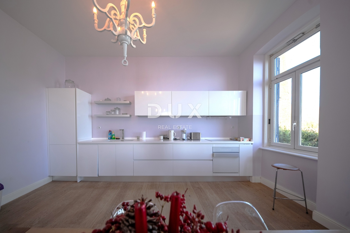 Apartmán Na predaj - Primorsko-goranska Opatija - foto 4/12