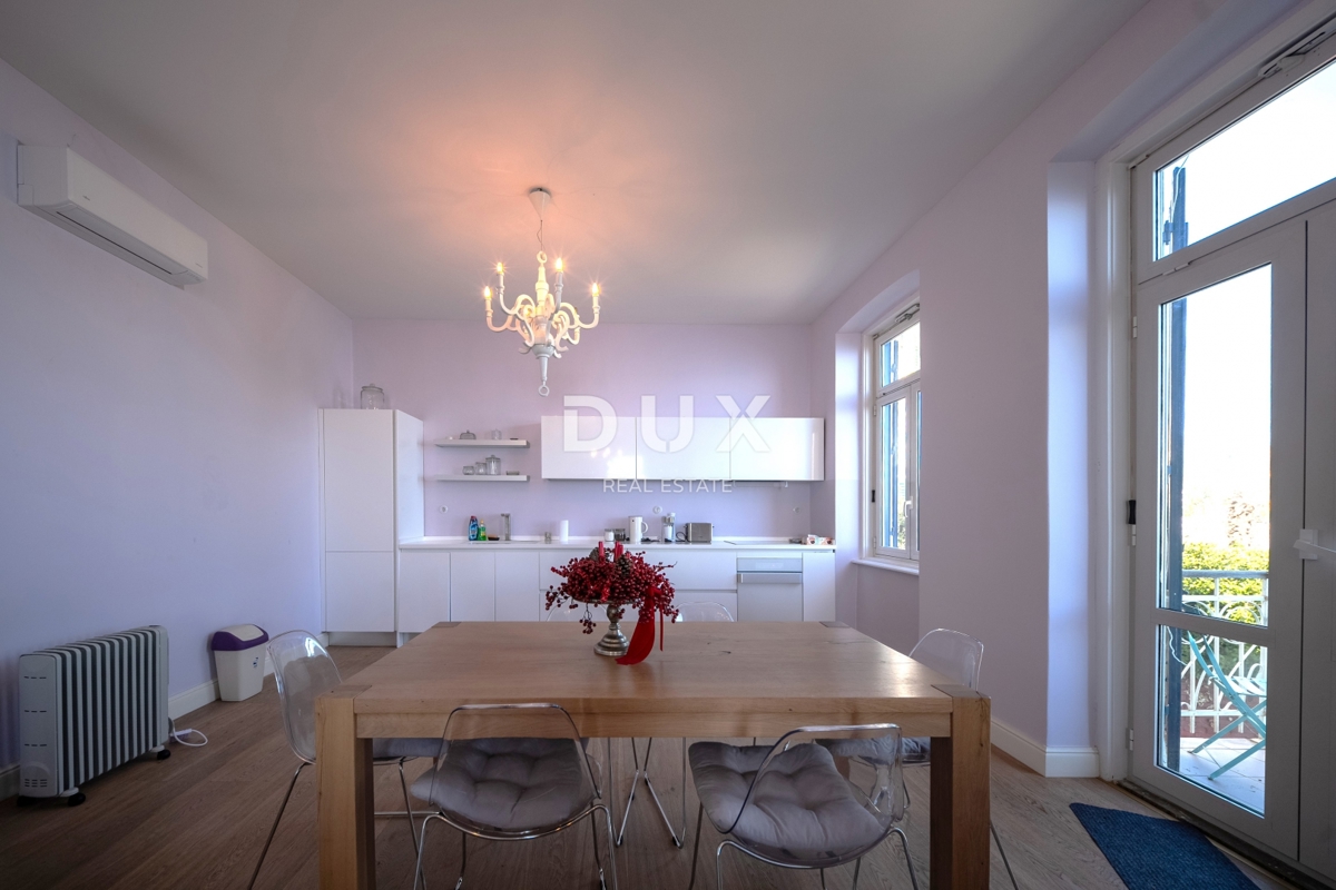Apartmán Na predaj - Primorsko-goranska Opatija - foto 5/12