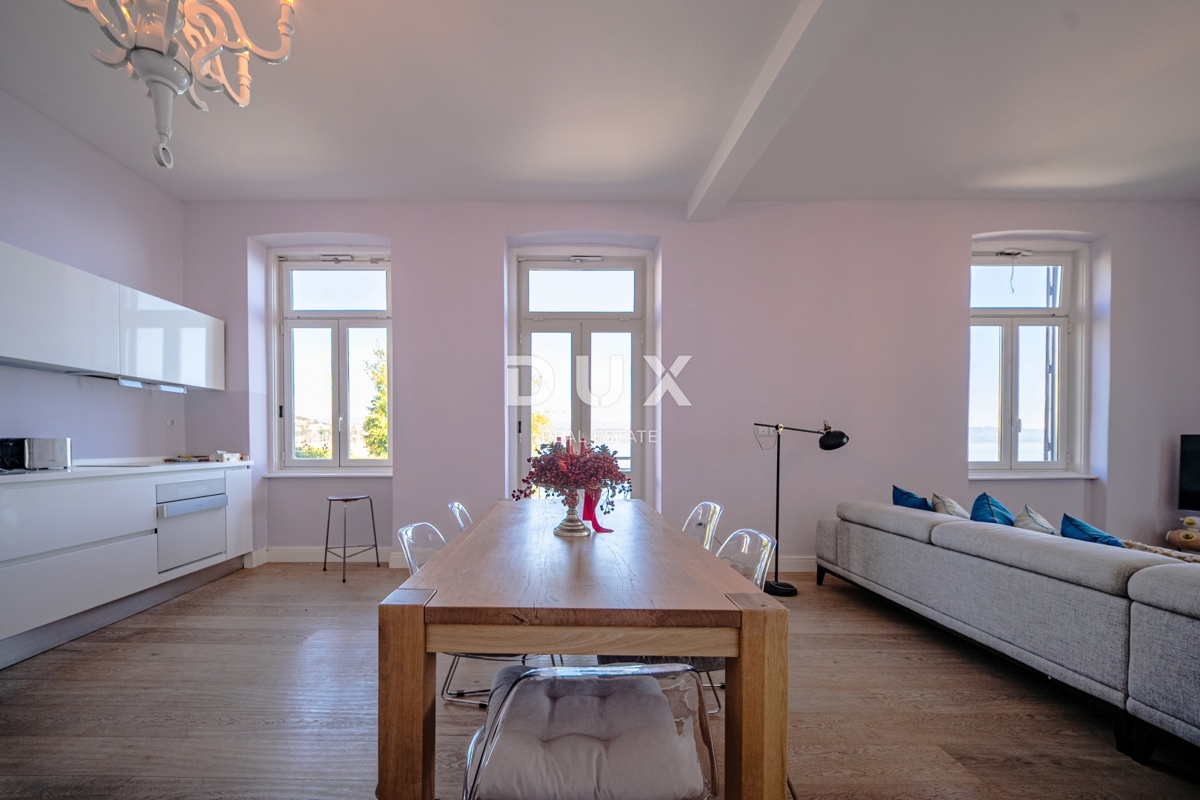Apartmán Na predaj - PRIMORSKO-GORANSKA OPATIJA