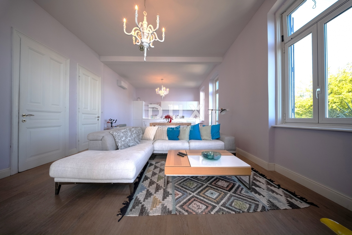Apartmán Na predaj - PRIMORSKO-GORANSKA OPATIJA