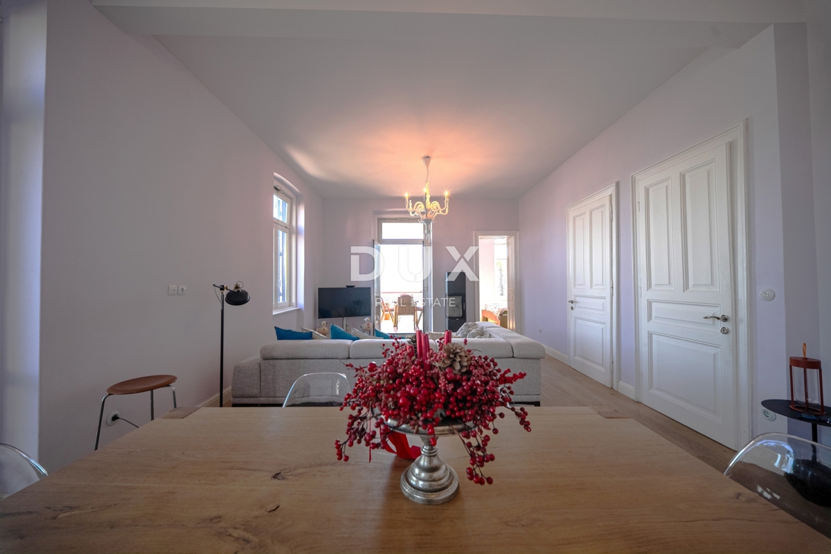 Apartmán Na predaj - PRIMORSKO-GORANSKA OPATIJA