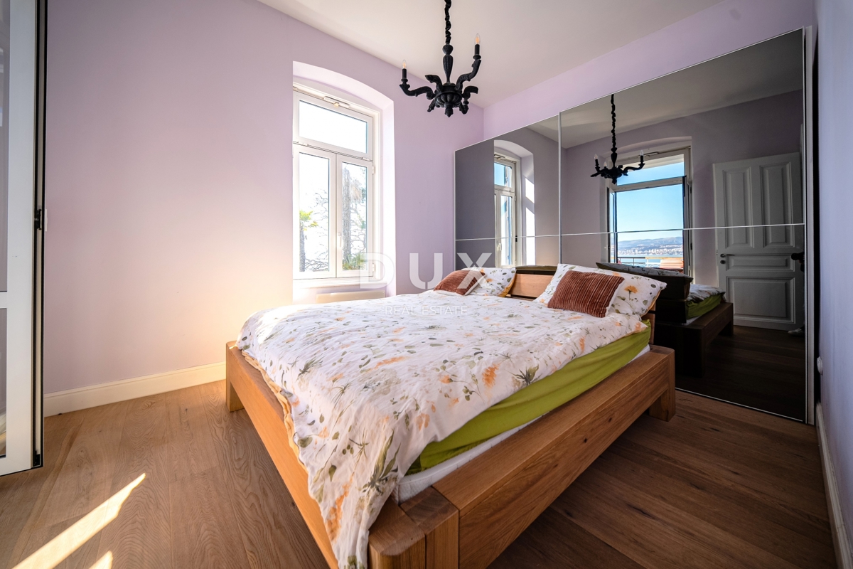 Apartmán Na predaj - PRIMORSKO-GORANSKA OPATIJA