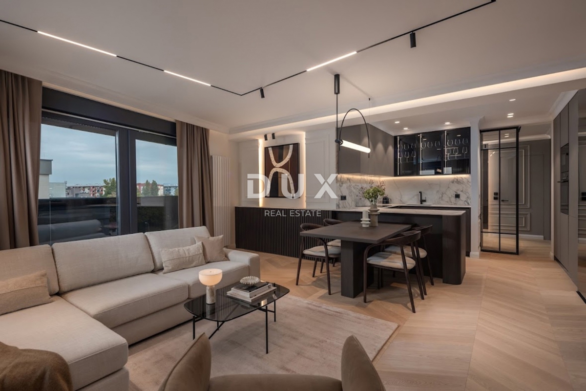 Apartment Zu verkaufen - Grad Zagreb Zagreb - foto 1/42