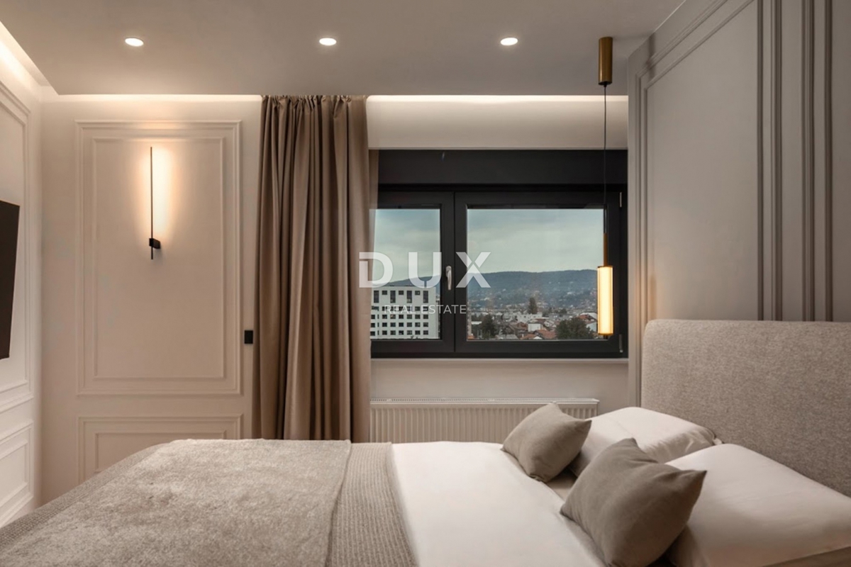 Apartment Zu verkaufen - GRAD ZAGREB ZAGREB