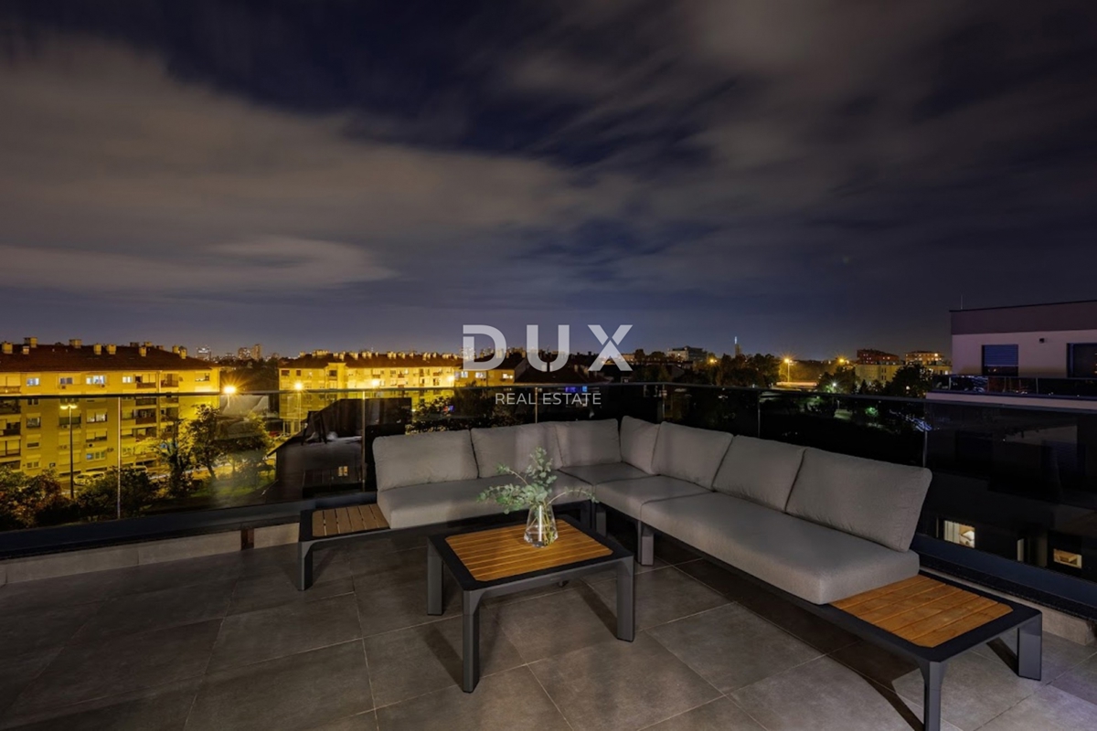 Apartment Zu verkaufen - GRAD ZAGREB ZAGREB