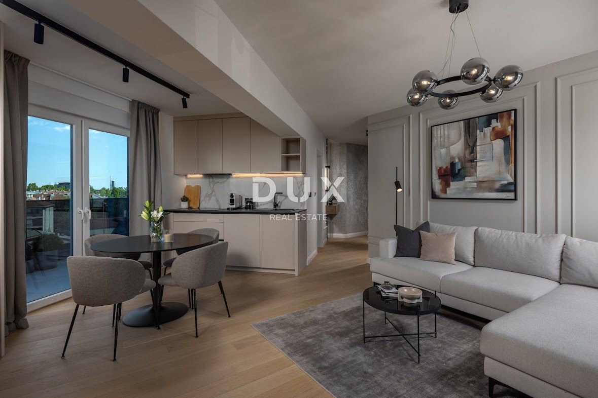 Apartment Zu verkaufen - GRAD ZAGREB ZAGREB