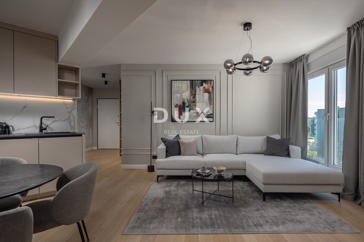 Apartment Zu verkaufen - GRAD ZAGREB ZAGREB