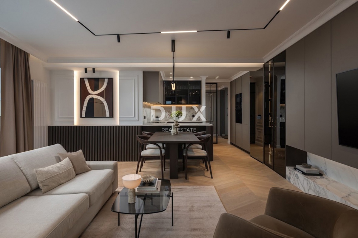 Apartment Zu verkaufen - Grad Zagreb Zagreb - foto 3/42