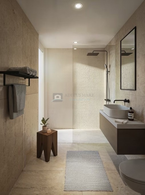 Flat For sale - ŠIBENSKO-KNINSKA VODICE