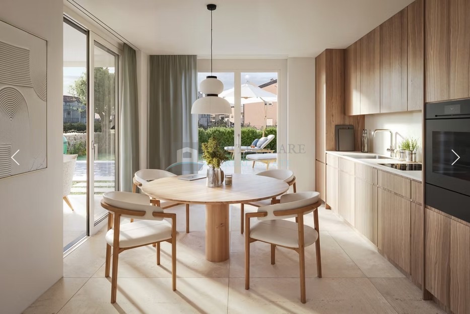 Flat For sale - ŠIBENSKO-KNINSKA VODICE