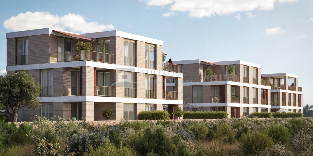 Flat For sale - šibensko-kninska Vodice - foto 1/10