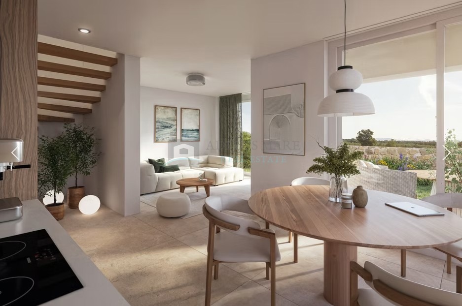 Flat For sale - ŠIBENSKO-KNINSKA VODICE