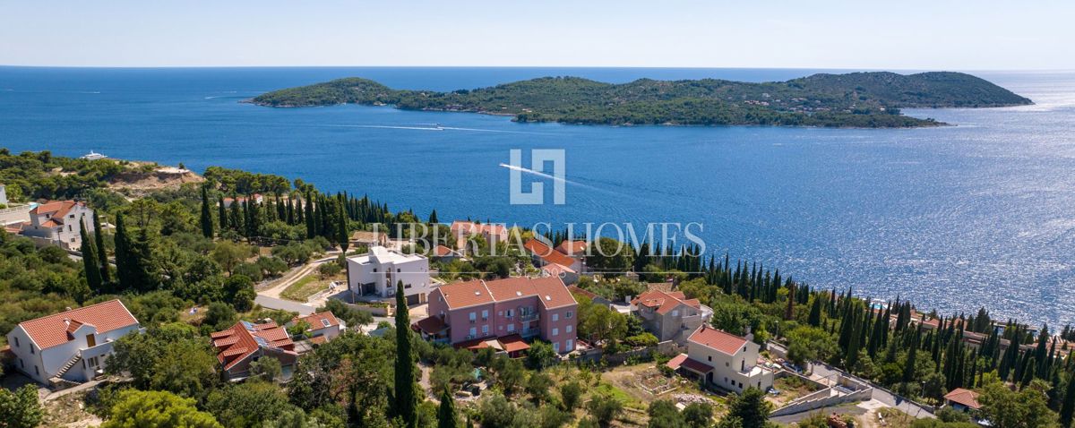 Terrain À vendre - Dubrovačko-neretvanska Dubrovnik - foto 1/2