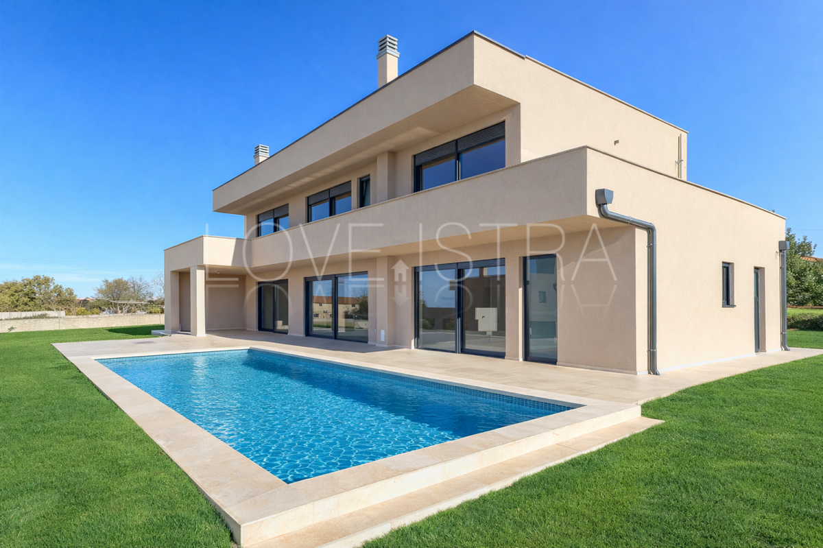 House For sale - Istarska Poreč - foto 1/9