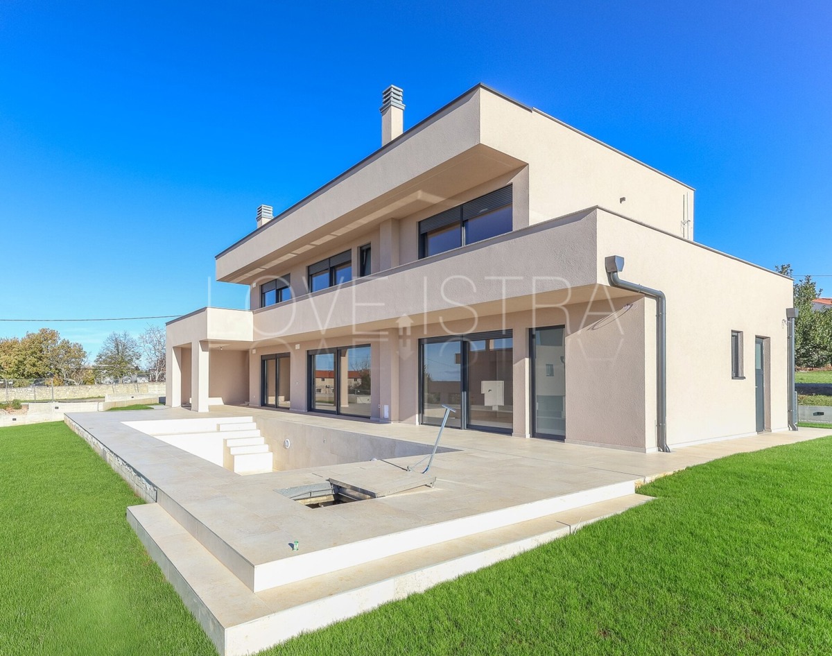 House For sale - Istarska Poreč - foto 2/9