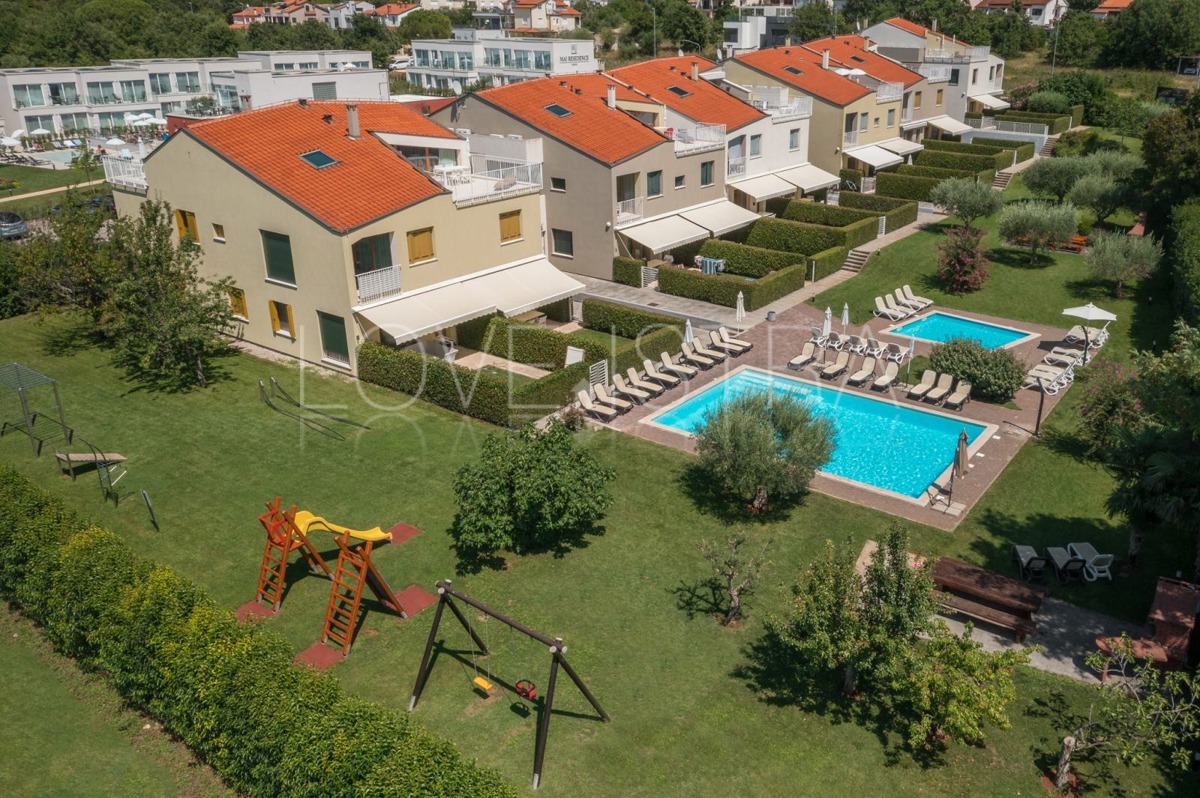 Apartment Zu verkaufen - Istarska Poreč - foto 1/13
