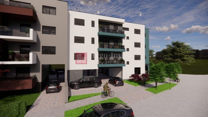 Lokal użytkowy na sprzedaż 80 m² – Slavonski Brod
