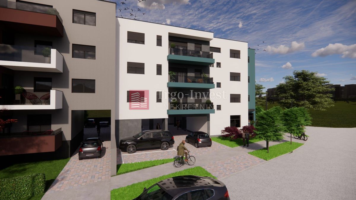 Commerciale In vendita SLAVONSKI BROD