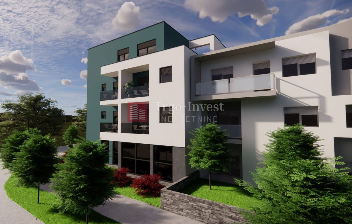 Commerciale In vendita - BRODSKO-POSAVSKA SLAVONSKI BROD