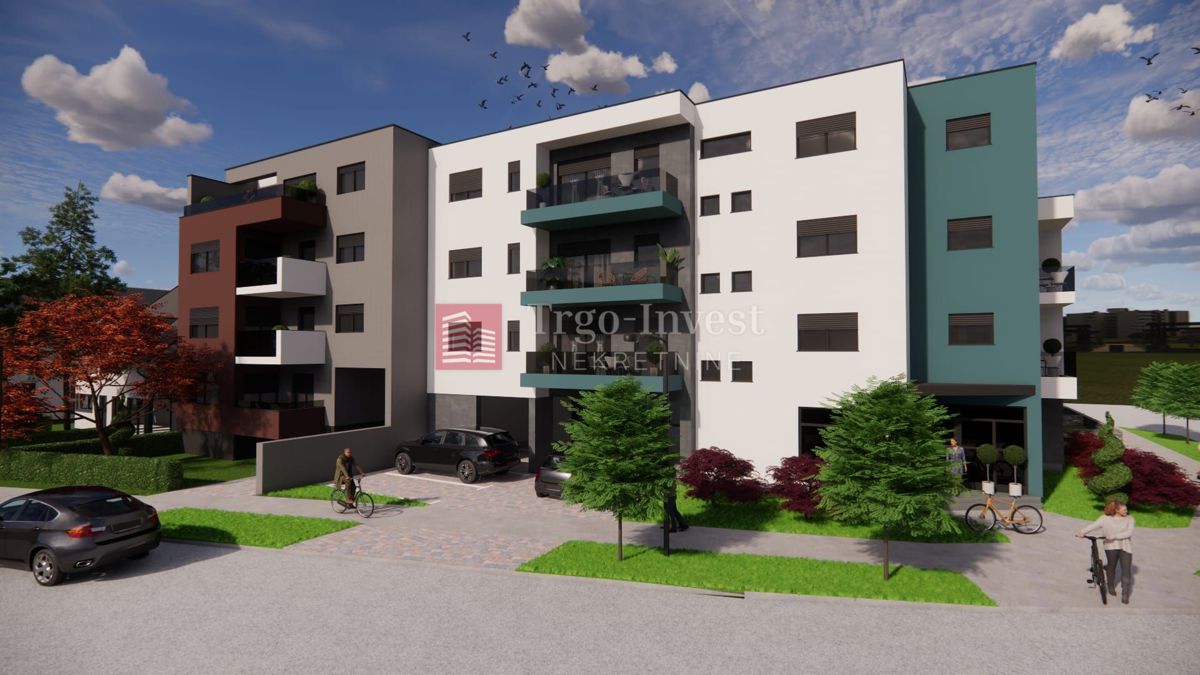 Commerciale In vendita - BRODSKO-POSAVSKA SLAVONSKI BROD