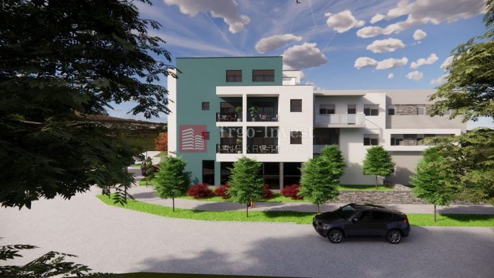 Apartma Na predaj - Brodsko-posavska Slavonski Brod - foto 2/7