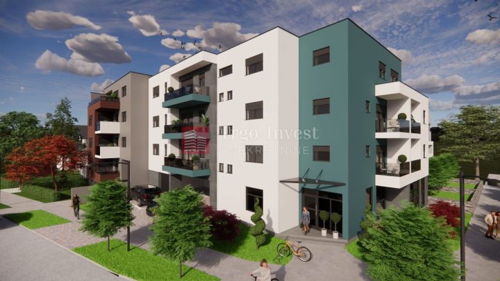 Apartma Na predaj - Brodsko-posavska Slavonski Brod - foto 3/7