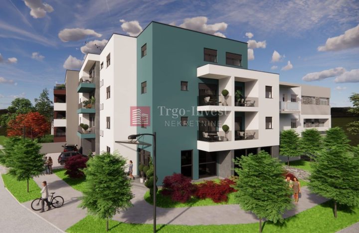 Apartma Na predaj - Brodsko-posavska Slavonski Brod - foto 5/7